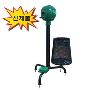 티샷지역(TA)